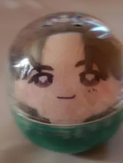 INI かぷっこふれんず　西　洸人