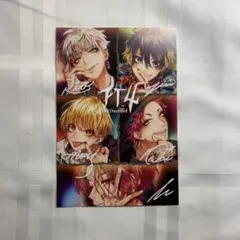 2026年最新】honeyworks ft4の人気アイテム - メルカリ