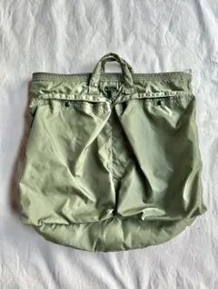 2026年最新】米軍実 ヘルメットバッグの人気アイテム - メルカリ