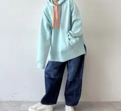 2026年最新】ツモリチサト パーカの人気アイテム - メルカリ