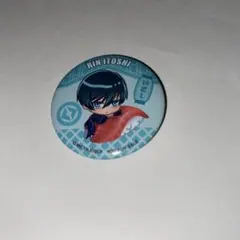 糸師 凛 缶バッジ