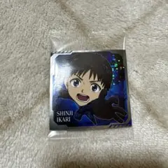 リクエスト　エヴァンゲリオン　ウエハース