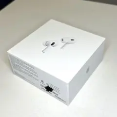 2026年最新】airpods pro 2 未開封の人気アイテム - メルカリ