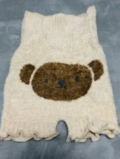 キッズ　腹巻きパンツ　ボリス