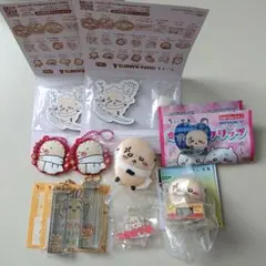 ちいかわ ラッコ セット