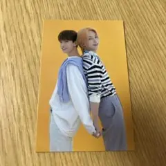SEVENTEEN ウォヌ ミンギュ ペア ミーニー 2021 ケレン 045番 - メルカリ