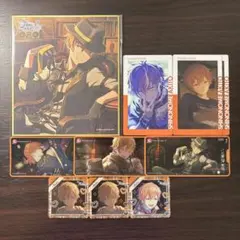 プロセカ 東雲彰人 グッズセット