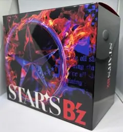 2026年最新】b'z stars バランスゲームの人気アイテム - メルカリ