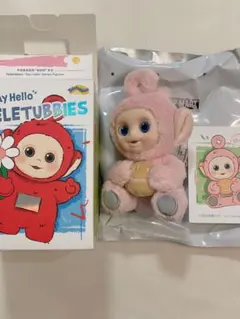 2026年最新】テレタビーズの人気アイテム - メルカリ