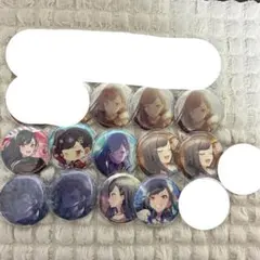 2025年最新】白石杏グリッター缶バッジの人気アイテム - メルカリ