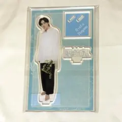 原因は自分にある。 長野凌大 アクスタ アクリルスタンド アクキー Amazon.co.jp: 原因は自分にある げんじぶ 長野凌大 アクリル