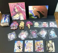 【FGO】グッズおまとめセット