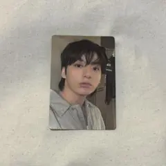 BTS ジョングク GOLDEN ランダムトレカ