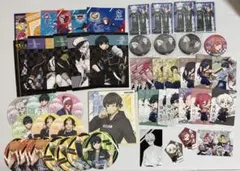ブルーロック　グッズまとめ売り