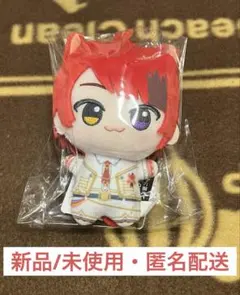 すとぷり ちびぐるみ 莉犬 ぬいぐるみ 始まりの物語