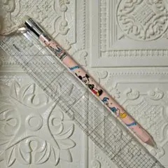 当時物 激レア 希少 ディズニーランド 限定 巨大 えんぴつ 鉛筆 未使用品