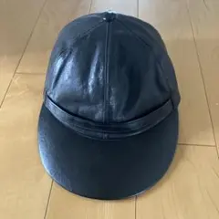 Timeworn Clothing ホースハイド キャスケットレザーatlast - メルカリ
