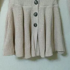 タイムセール期間snidel アウター