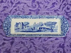 Spode Blue Italian ランチョンマット 6枚セット - メルカリ