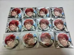 あんスタ 中国 5周年 絆缶バッジ Knights 司 レオ 泉 凛月 嵐 - メルカリ