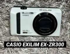 2026年最新】カシオ CASIO EX-ZR300の人気アイテム - メルカリ