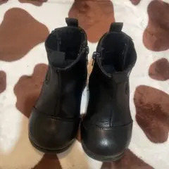 プティマイン ブーツ 15cm