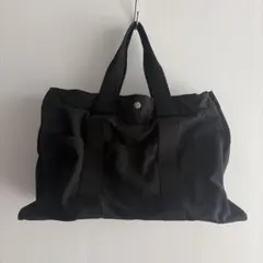 【最終値下げ】anytee Super Black Canvas Tote 2026年最新】anyteeの人気アイテム - メルカリ