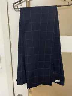 United Arrows グリンレーベル スラックス XL