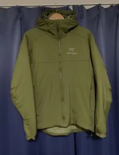 arc'teryx アウトドアウェア