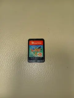 釣りスピリッツ Nintendo Switchバージョン