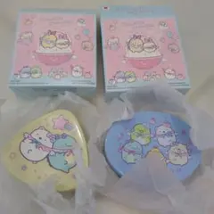 すみっコぐらし　ハッピーセット　ボックスセット 2個