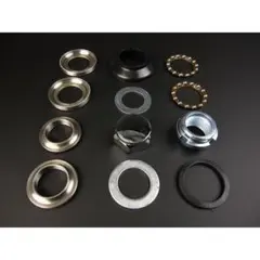 RZ250 RZ350 ステムベアリング キット RZ250R RZ350R - メルカリ