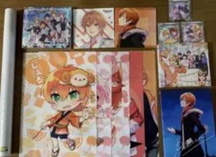 すとぷり ジェル グッズ