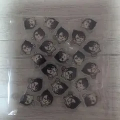 にじさんじ 8th anniversary アクリルパーツ 花畑チャイカ ×22