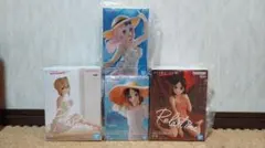 かぐや様は告らせたい 四宮かぐや 藤原千花 早坂愛 フィギュア リラックスタイム