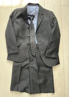 フォーマル男の子120cm