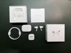 【ジャンク品】Apple AirPods Pro 本体