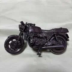 カワサキ　ミニチュアバイク