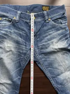 RODEO CROWNS デニムパンツ サイズ33
