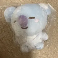 BT21のKoyaのぬいぐるみ一番くじ A賞 - メルカリ