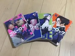 ブルーロック 12～15巻 セット＋映画入場者特典