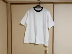 blurhms ROOTSTOCK リンガーTシャツ Bshop別注のサムネイル