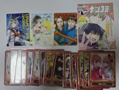 ナツコミ 2022・2023 、ジャンプフェスタ2022 特典まとめ