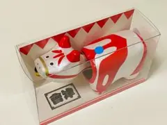 ウルトラマン 赤べこ 地域限定品　コラボ