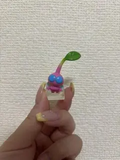 羽ピクミン