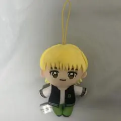 DXTEEN 福田歩汰　マスコットぬいぐるみ　GIGO