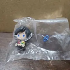 鬼滅の刃 ぺたっとねじまきますこっと vol.2　冨岡義勇