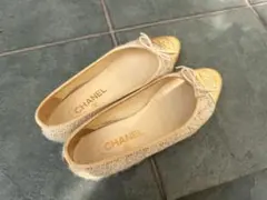 2026年最新】シャネル バレリーナの人気アイテム - メルカリ