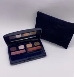 ディオール　ミニメイクパレット　試し塗りのみ