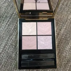 イヴサンローラン クチュール ミニ クラッチ 126 スパークリング ラスト